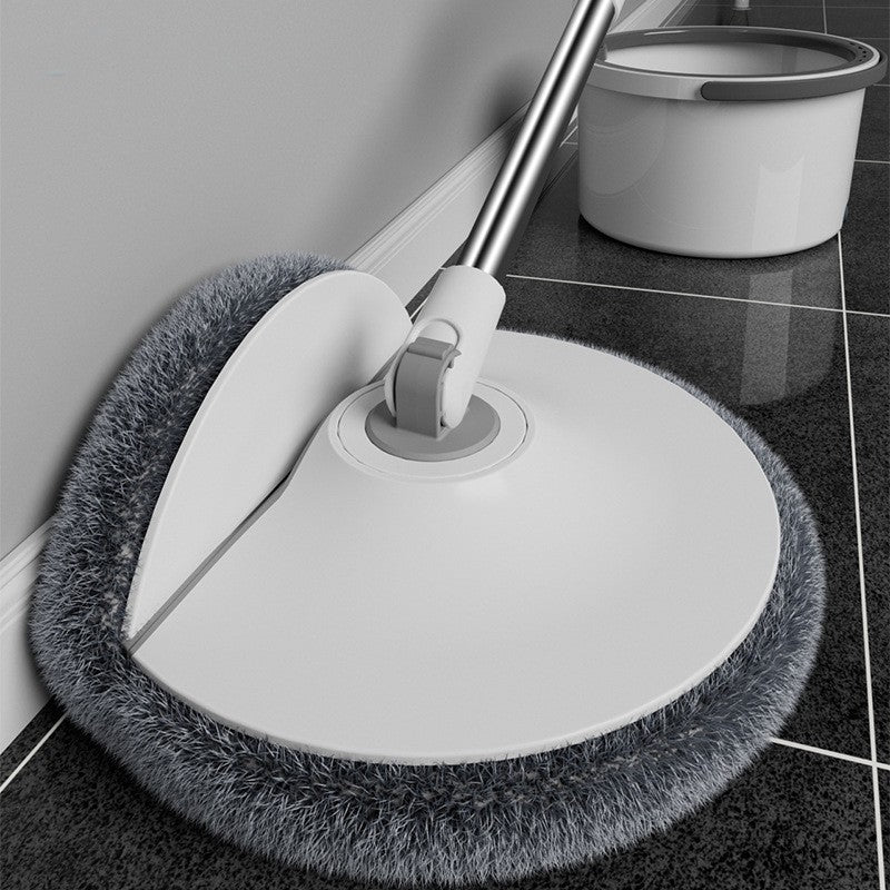 Lazy Clean Dirt Separation Hand Wash-free Household Mop