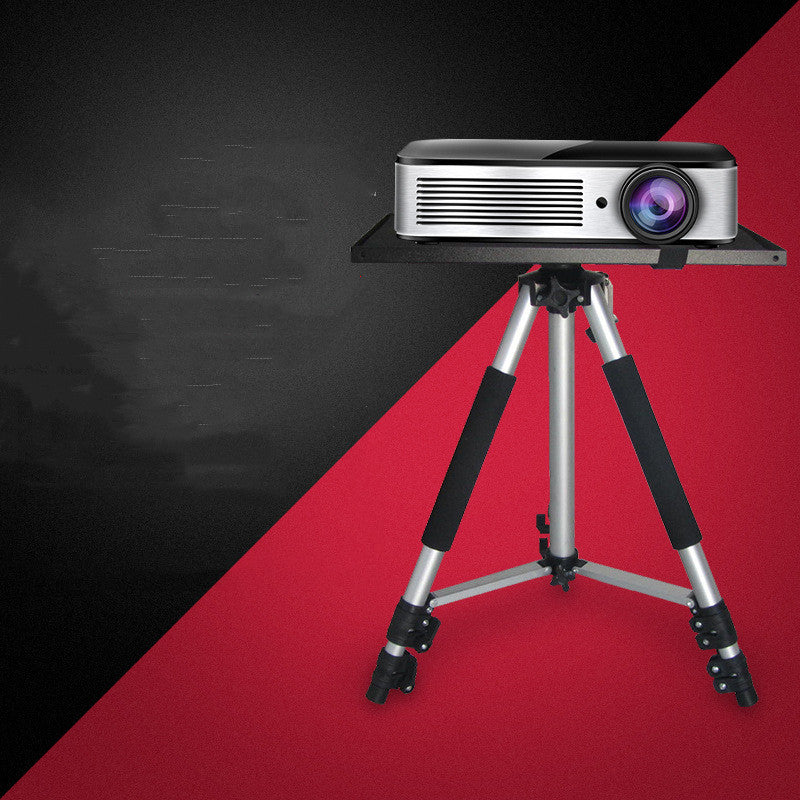 Home Office Aluminum Alloy Projector Stand