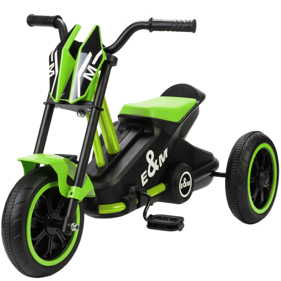 Children's Tricycles, Baby Tricycles, Children's Tricycles With Pedals, Three Wheeled Balance Bikes For Children That Can Be Used Both Indoors And Outdoors