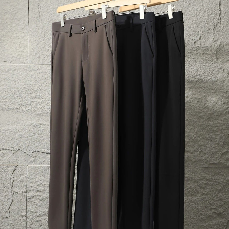 Men's Commuter Casual Sports Trousers