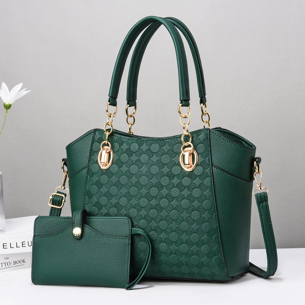 Summer New Women's Shoulder Crossbody Bag