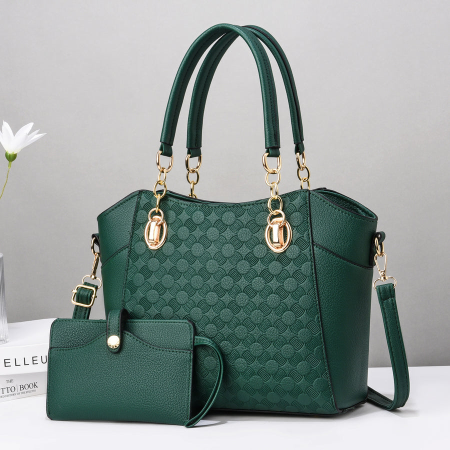 Summer New Women's Shoulder Crossbody Bag