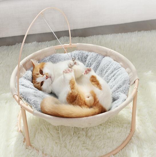 Cat's Kennel Four Season Universal Pat bed