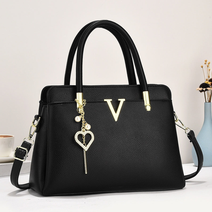 Summer Fashion Large-capacity Crossbody Bag For Women