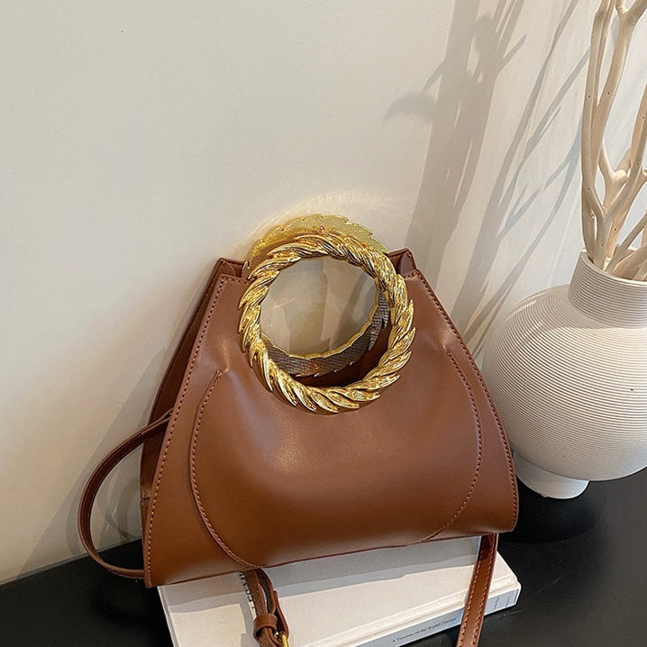 Women's Retro High-End Evening Bag