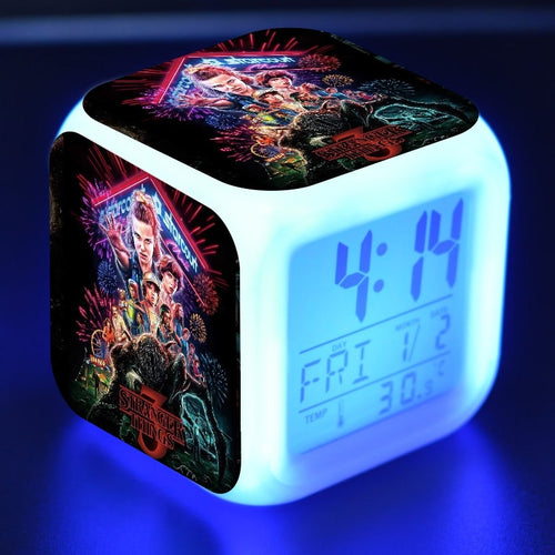 Clock
