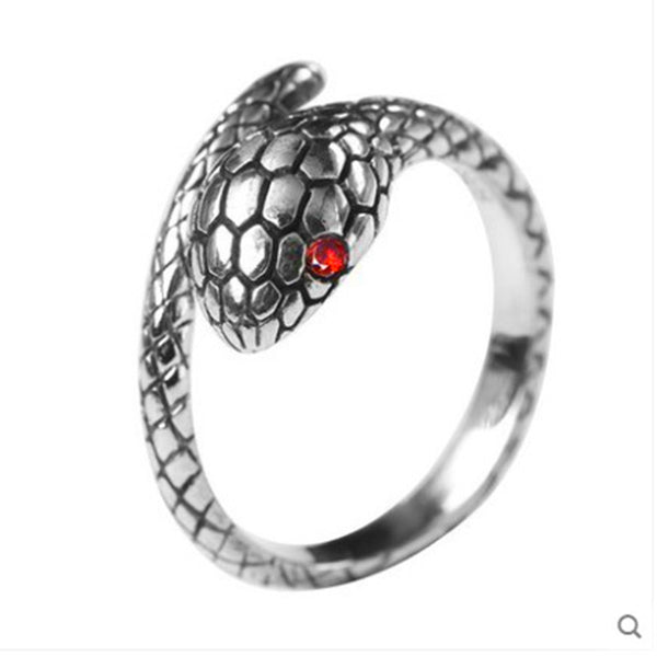 Personalized Zircon  Ring