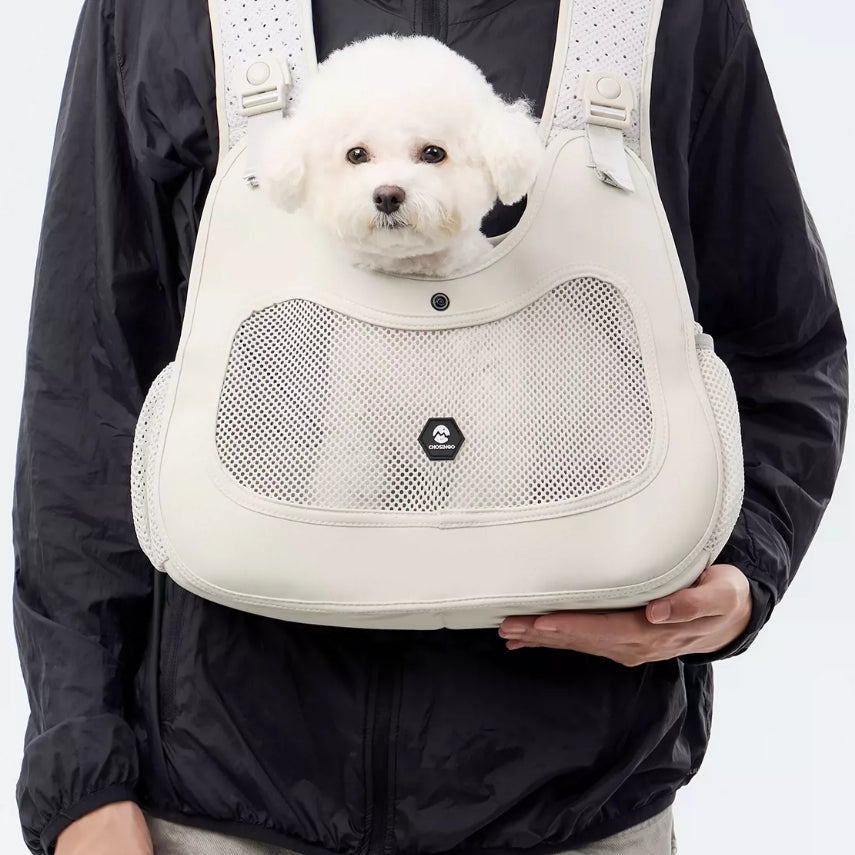 Backpack Cat And Dog Portable Breathable Cat Carrier For Outings