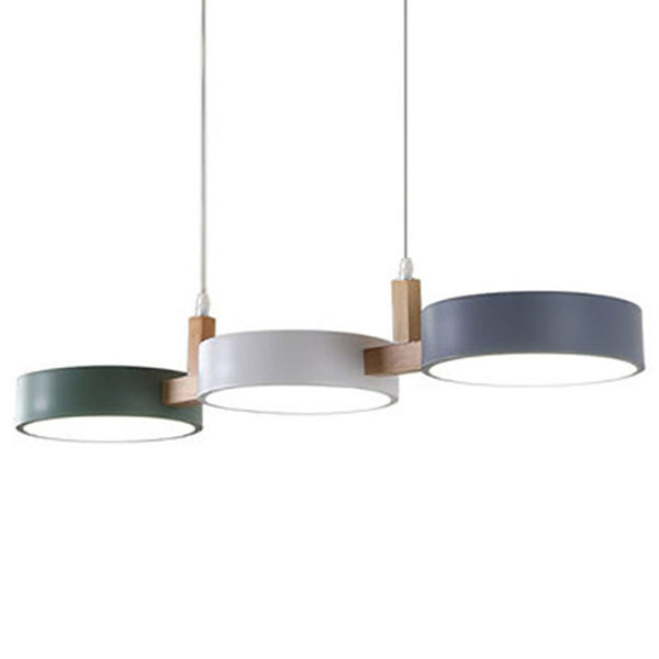 Ceiling Lamp Household Led Round Lamp