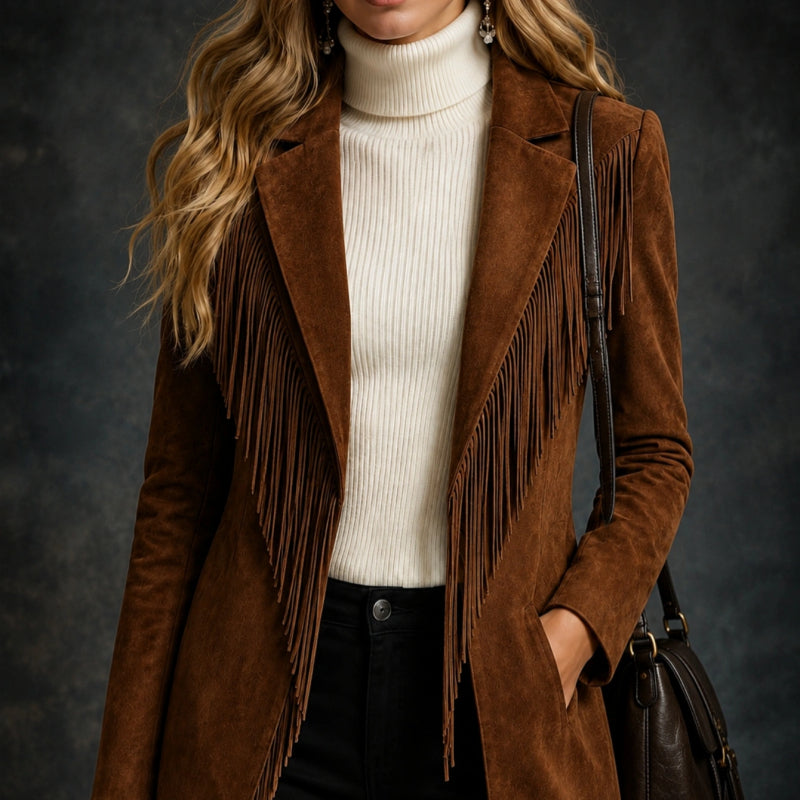 Lady's Jacket