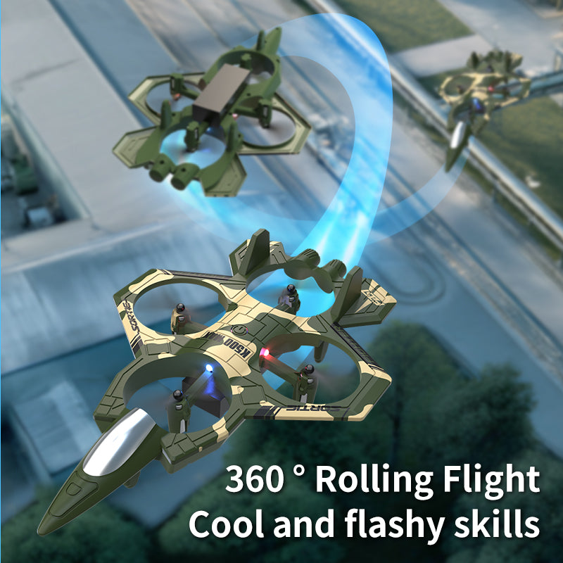 K500 - Green - Dual Battery