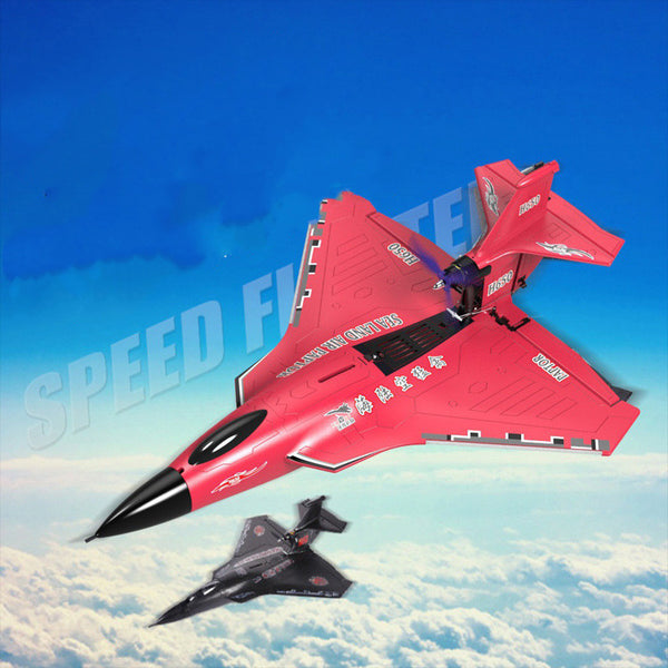 Raptor Water Land And Air H650 Waterproof Aircraft Foam Remote Control