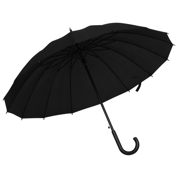 Automatic Umbrella 105cm   Automatic Umbrella 120