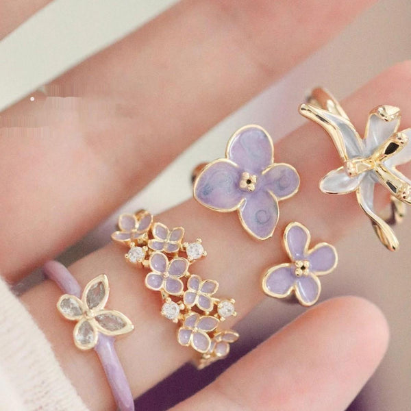 Affordable Luxury Versatile And Personalized Open Adjustable Ring