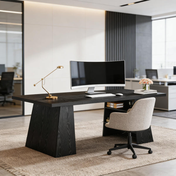Office Desk,Computer Desk,Executive Desk